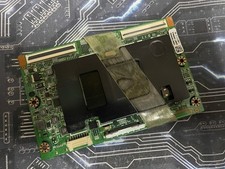 T-CON UE40F6320AW BN41-01939C BN97-06996B SAMSUNG