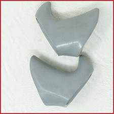 NOS MODO Q EVEN MAVIC 440 AERO GRIGIO COFANO LEVA FRENO VINTAGE COPERTURE GOMMA