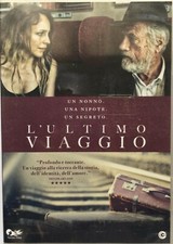 L'ULTIMO VIAGGIO DVD EX