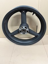 Suzuki GSXR750 cerchio ruota