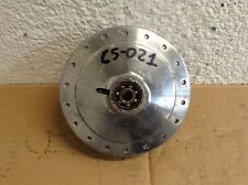 MOZZO ANTERIORE MALANCA MINARELLI CIMATTI COLLEGE TUBONE