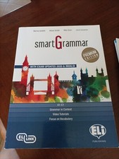 Libro grammatica inglese - libro, di
