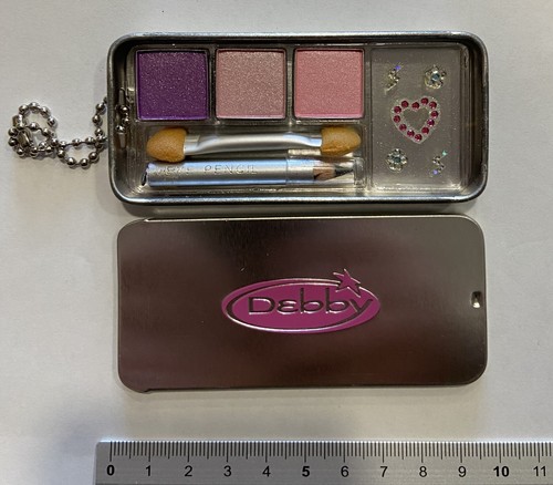 Pocket kit debbie pink - debbie,