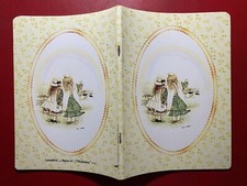 Holly hobbie quaderno scuola - quaderno,