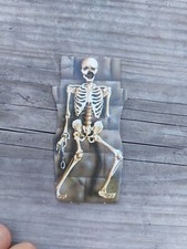 Solo Ricambio scheletro parete