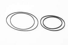 PIONEER CT W350R SET CINGHIE TOP EUROPEE PIASTRA REGISTRATORE CASSETTE CTW350R 