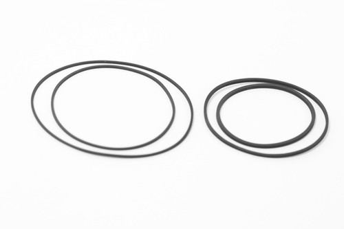 Pioneer w350r set cinghie - ct,