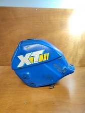 Serbatoio benzina YAMAHA 600