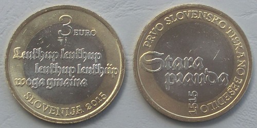 Euro moneta commemorativa - euro,