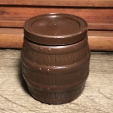 Vintage Stauffer & Sons VUOTO