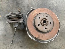 Mozzo fusello dx posteriore completo Audi A4 2.0 TDI anno 2013/2018