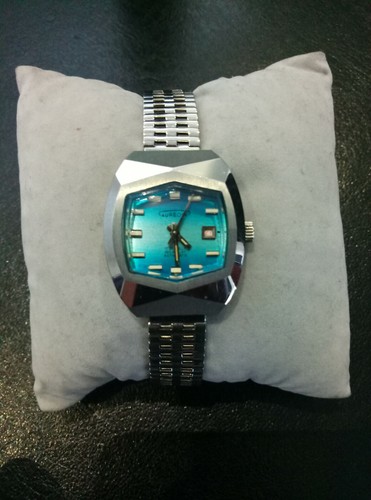 Orologio aureole lady - orologio,