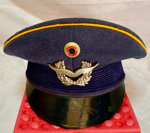 Vecchio cappello pilota - cappello,
