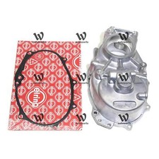 Carter regolatore albero a