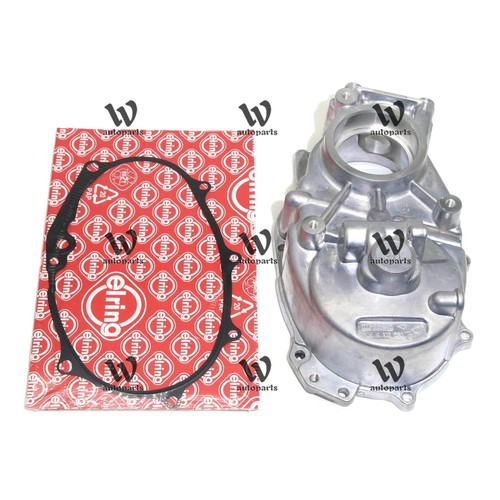Carter regolatore albero - , a