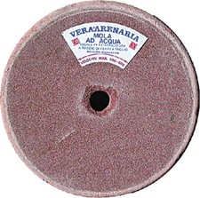 Mola Arenaria ad acqua ø 200