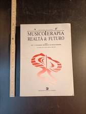 Musicoterapia, realtà & futuro G. Mutti 1985 - EV2