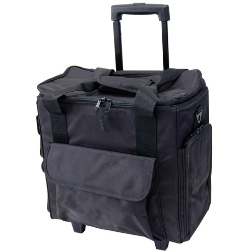 Softside nylon beauty makeup - nylon,