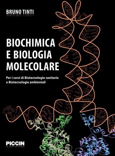 Biochimica biologia - biochimica, e