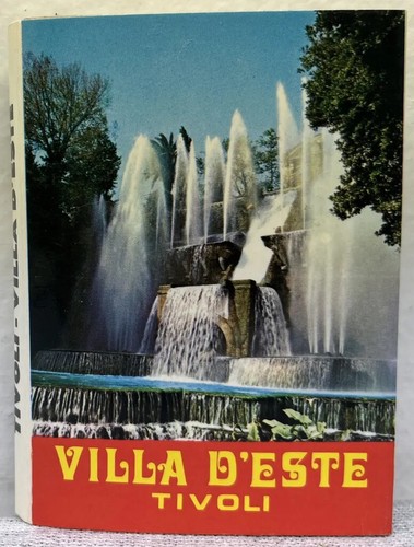 Souvenir vintage pieghevole - vintage, 16