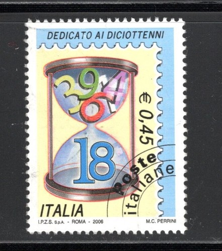 Repubblica 2006 usati - 2006,