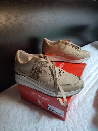 Scarpe donna laura - da,