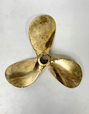 Antico ventilatore ad elica