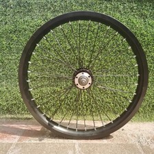 CDH Ruota Posteriore