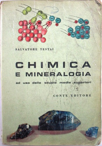 1168 libro chimica e - 1168,
