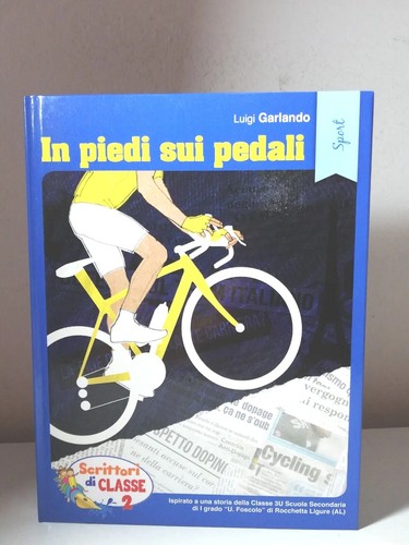 Piedi sui pedali - sui,