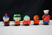 Pupazzi SOUTH PARK A Molla