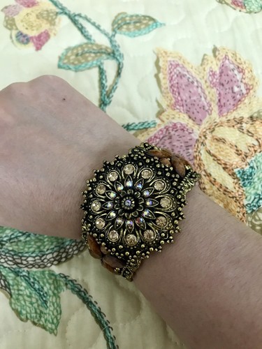 Bracciale donna swarosky - donna,