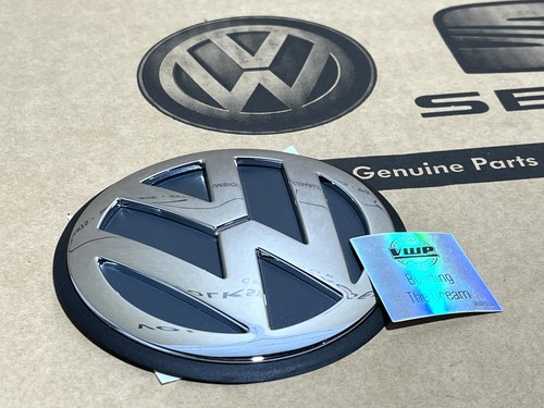 Stemma distintivo cofano - , vw