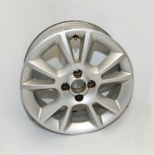 Cerchio In Lega 93162534 P2 6Jx16 ET41 Tigra Twin Top Original Ronal