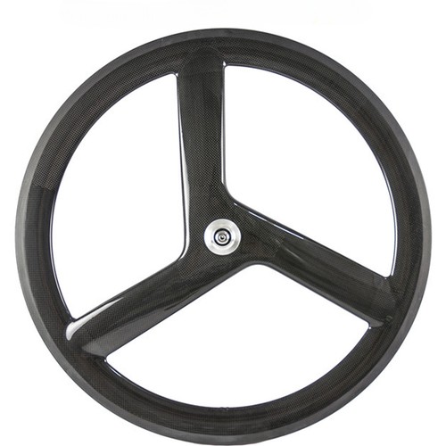 Set ruote bici carbonio - , a
