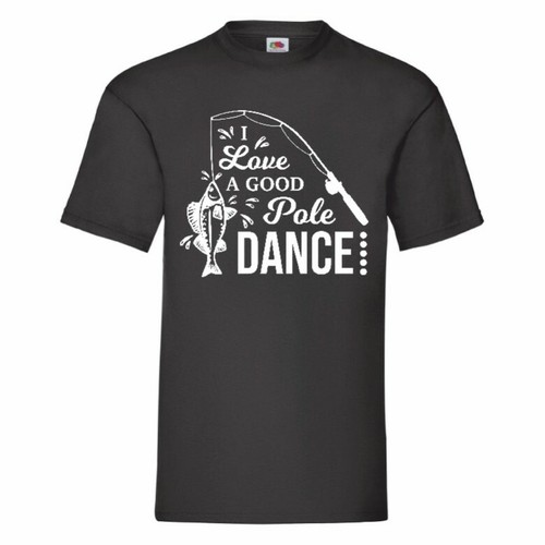 Maglietta love good pole - good,