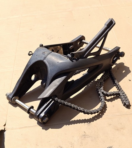 Forcellone completo yamaha - forcellone,