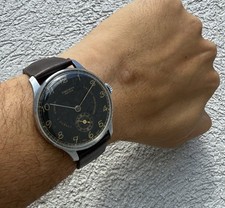 Orologio Jumbo Vintage Cuervo