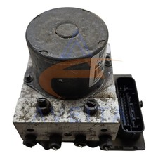 Centralina modulatore pompa