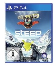 Steep [PlayStation 4] di