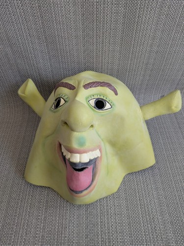 Costume maschera vestito