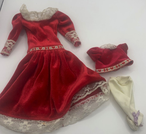 Vintage cuore famiglia baci - vintage,