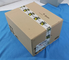 10 Scatole di Cartone Onda Singola 44x36 H. 25 Imballaggi Trasloco Spedizioni