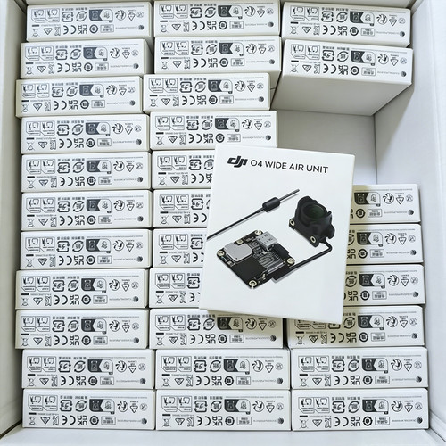 Dji wide air unit - dji,