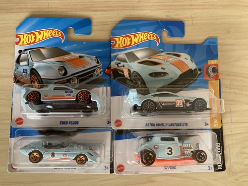 Pacchetto hot wheels - pacchetto,