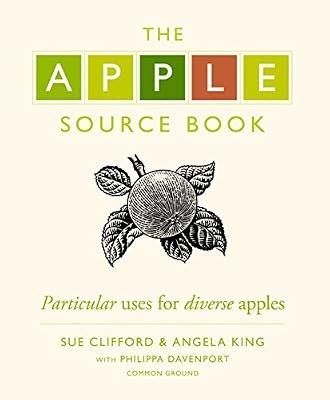 The apple source book - the,