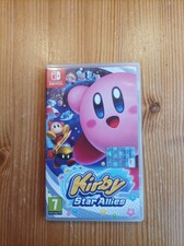Kirby Star Allies - Nintendo