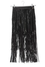 SOUVENIR Gonna con frange