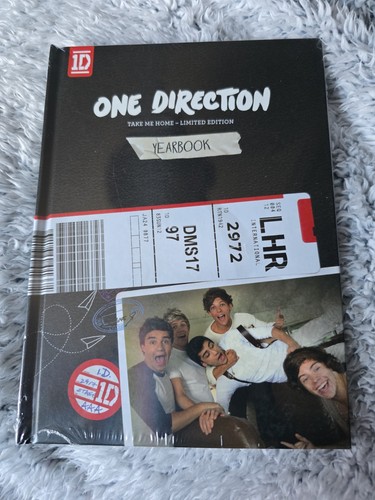 One direction take - direction,