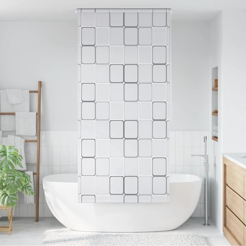 Tenda rullo doccia 140x240cm - a,